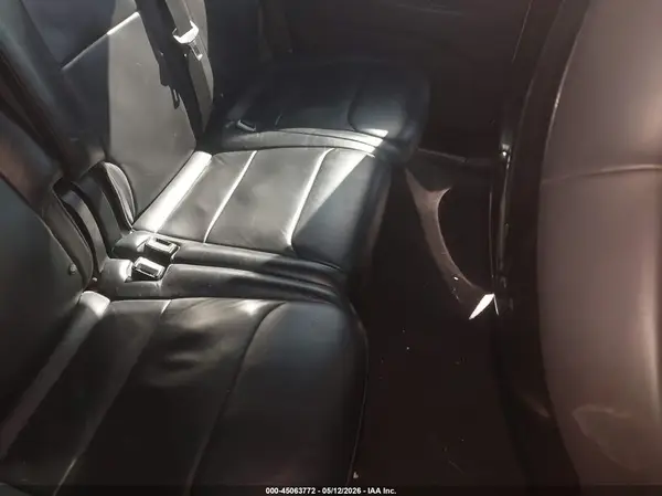 5YJXCDE21HF038213 2017 TESLA MODEL X - Image 8