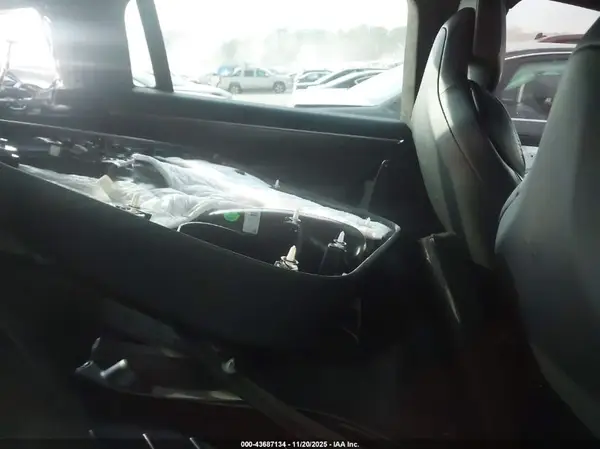 5YJXCDE21HF044738 2017 TESLA MODEL X - Image 8