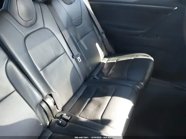 5YJXCDE21HF051950 2017 TESLA MODEL X - Image 8
