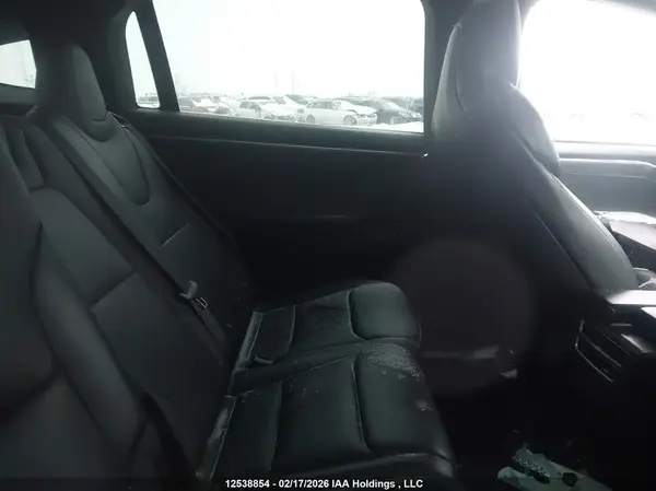 5YJXCDE21HF075875 2017 TESLA MODEL X - Image 8