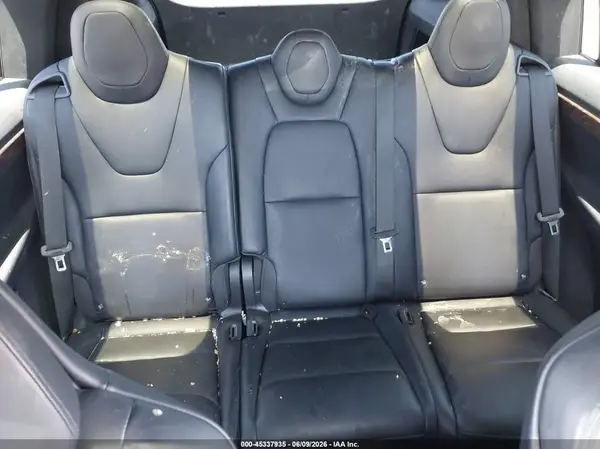 5YJXCDE21JF128659 2018 TESLA MODEL X - Image 8