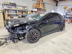 5YJXCDE21KF181993 2019 TESLA MODEL X