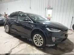 5YJXCDE21KF187809 2019 TESLA MODEL X