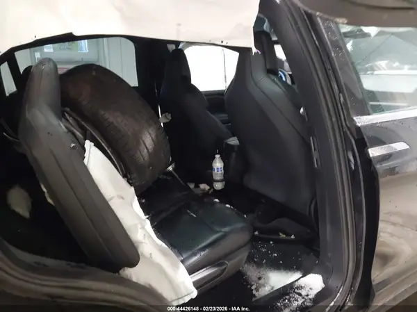 5YJXCDE21KF187809 2019 TESLA MODEL X - Image 8