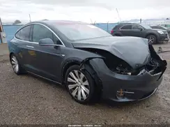 5YJXCDE21KF190600 2019 TESLA MODEL X