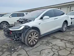 5YJXCDE21KF196090 2019 TESLA MODEL X