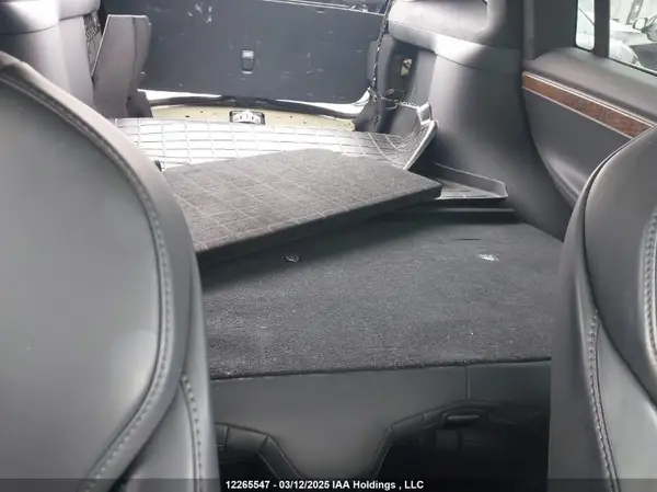 5YJXCDE21KF201742 2019 TESLA MODEL X - Image 8