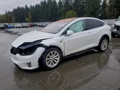 5YJXCDE21LF230949 2020 TESLA MODEL X