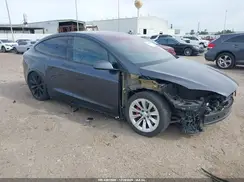 5YJXCDE21LF245323 2020 TESLA MODEL X
