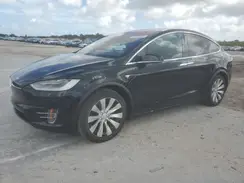 5YJXCDE21LF248416 2020 TESLA MODEL X