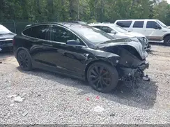 5YJXCDE21LF283683 2020 TESLA MODEL X