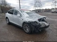 5YJXCDE21LF298541 2020 TESLA MODEL X