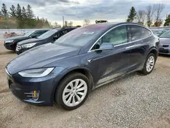5YJXCDE21LF298751 2020 TESLA MODEL X