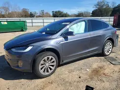 5YJXCDE21LF304094 2020 TESLA MODEL X