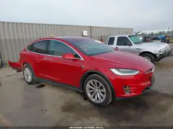 5YJXCDE21MF324248 2021 TESLA MODEL X