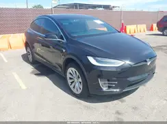 5YJXCDE22GF026263 2016 TESLA MODEL X