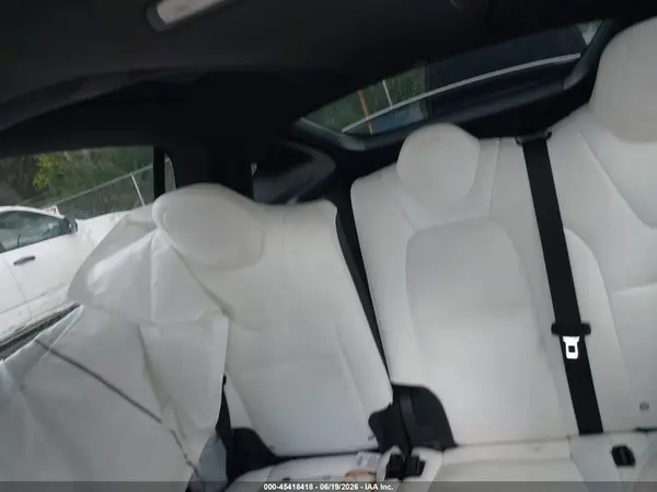 5YJXCDE22HF065727 2017 TESLA MODEL X - Image 8