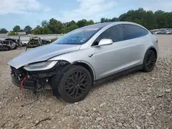 5YJXCDE22JF090536 2018 TESLA MODEL X
