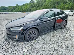 5YJXCDE22JF103978 2018 TESLA MODEL X
