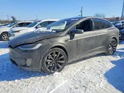 5YJXCDE22KF150820 2019 TESLA MODEL X