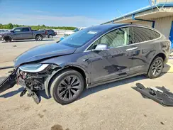 5YJXCDE22KF158934 2019 TESLA MODEL X