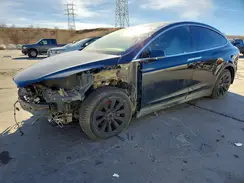 5YJXCDE22KF180691 2019 TESLA MODEL X