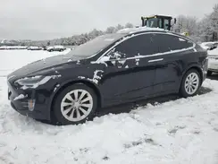 5YJXCDE22KF182733 2019 TESLA MODEL X