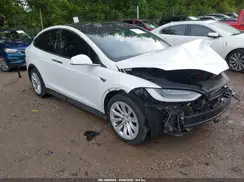 5YJXCDE22KF185678 2019 TESLA MODEL X