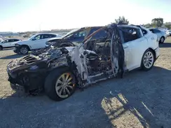 5YJXCDE22KF195269 2019 TESLA MODEL X