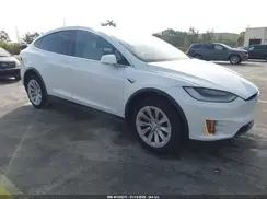 5YJXCDE22LF248313 2020 TESLA MODEL X