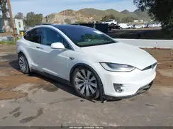 5YJXCDE22LF261093 2020 TESLA MODEL X