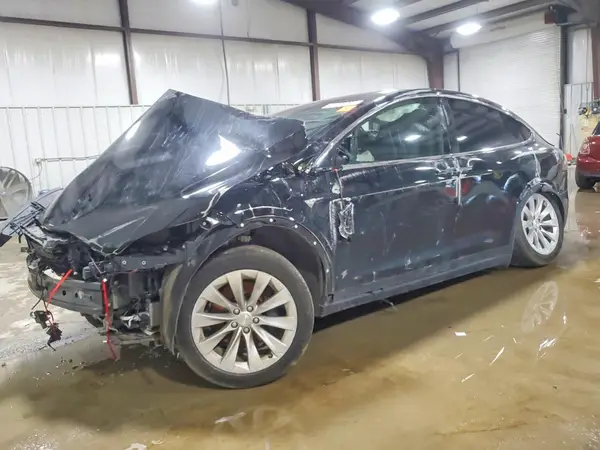 5YJXCDE22LF262647 2020 TESLA MODEL X - Image 1
