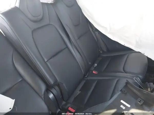 5YJXCDE22LF266391 2020 TESLA MODEL X - Image 8
