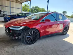 5YJXCDE22LF272076 2020 TESLA MODEL X