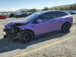 5YJXCDE22LF283353 2020 TESLA MODEL X