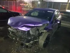 5YJXCDE22LF283383 2020 TESLA MODEL X