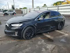 5YJXCDE22LF297754 2020 TESLA MODEL X