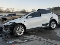 5YJXCDE22LF301883 2020 TESLA MODEL X