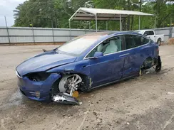 5YJXCDE22LF303617 2020 TESLA MODEL X