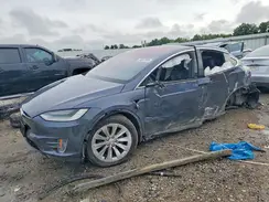 5YJXCDE22LF308140 2020 TESLA MODEL X