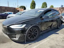 5YJXCDE22MF308169 2021 TESLA MODEL X