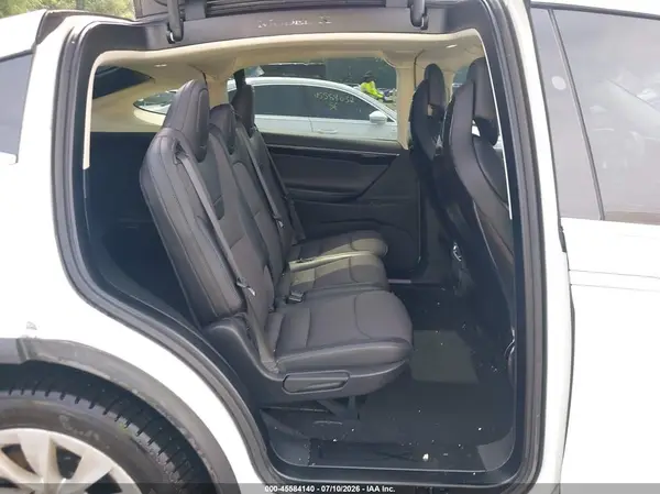 5YJXCDE23GF026224 2016 TESLA MODEL X - Image 8