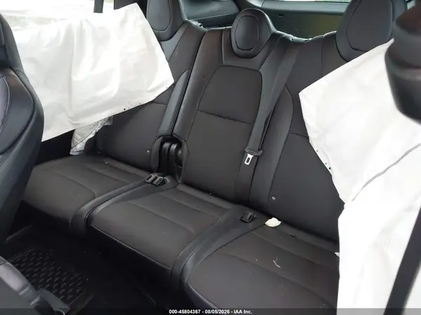 5YJXCDE23HF059693 2017 TESLA MODEL X - Image 8
