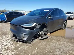 5YJXCDE23HF061363 2017 TESLA MODEL X