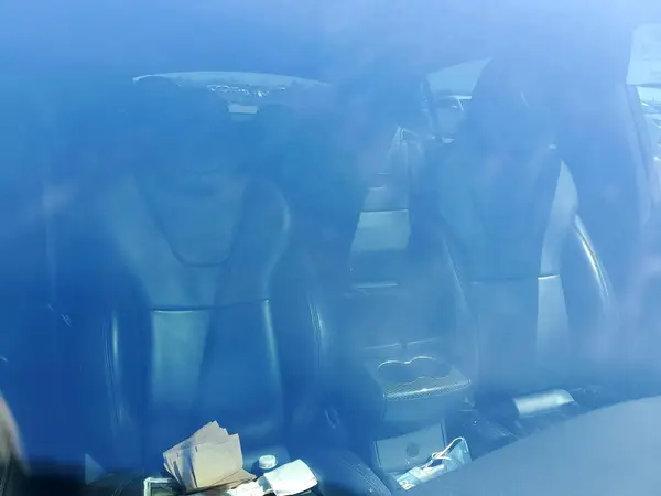 5YJXCDE23HF061363 2017 TESLA MODEL X - Image 8