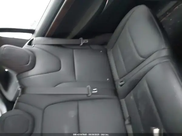 5YJXCDE23HF067843 2017 TESLA MODEL X - Image 8
