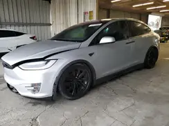 5YJXCDE23JF121311 2018 TESLA MODEL X