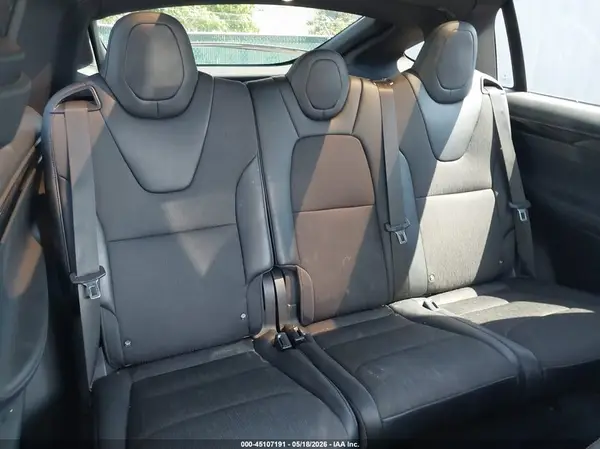 5YJXCDE23JF140246 2018 TESLA MODEL X - Image 8