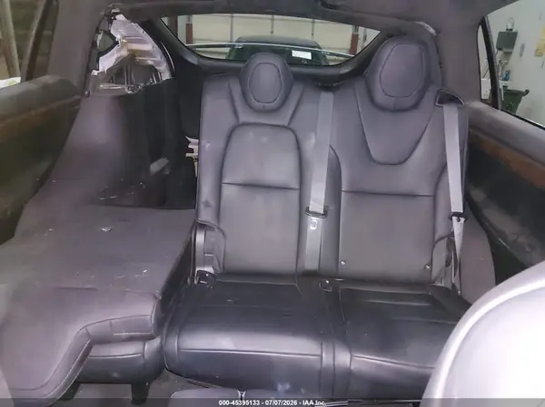 5YJXCDE23JF140599 2018 TESLA MODEL X - Image 8