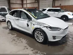 5YJXCDE23LF233190 2020 TESLA MODEL X